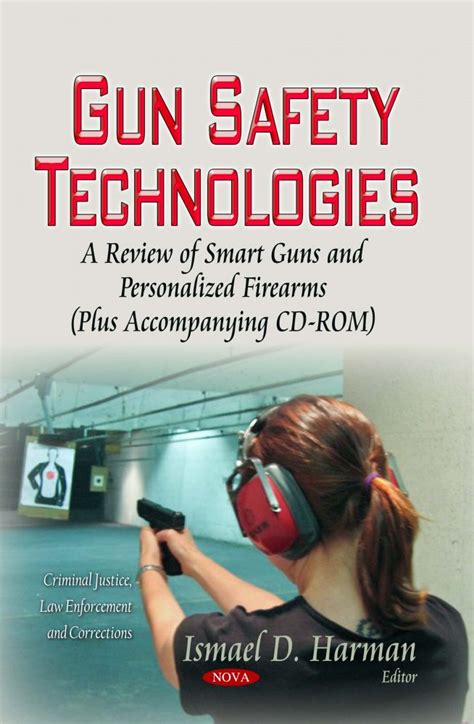 rfid chip gun safety|Guide to Smart Gun Safety Technologies: Legislation  .